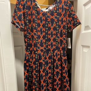 NWT LuLaroe Amelia